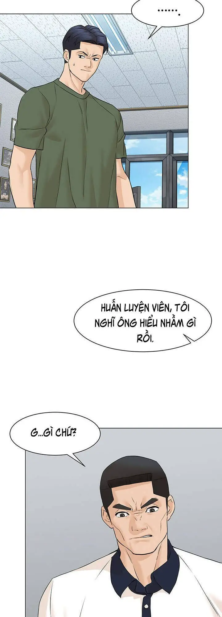 Người Trở Về Từ Cõi Chết Nettruyen ZZZ Chương 41 Page 47
