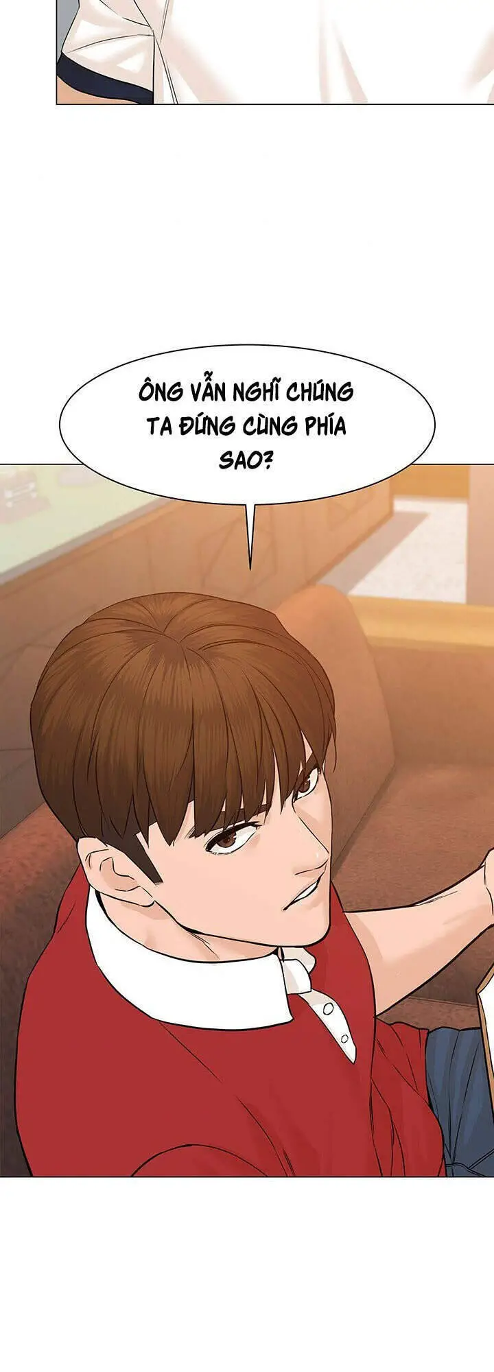 Người Trở Về Từ Cõi Chết Nettruyen ZZZ Chương 41 Page 49