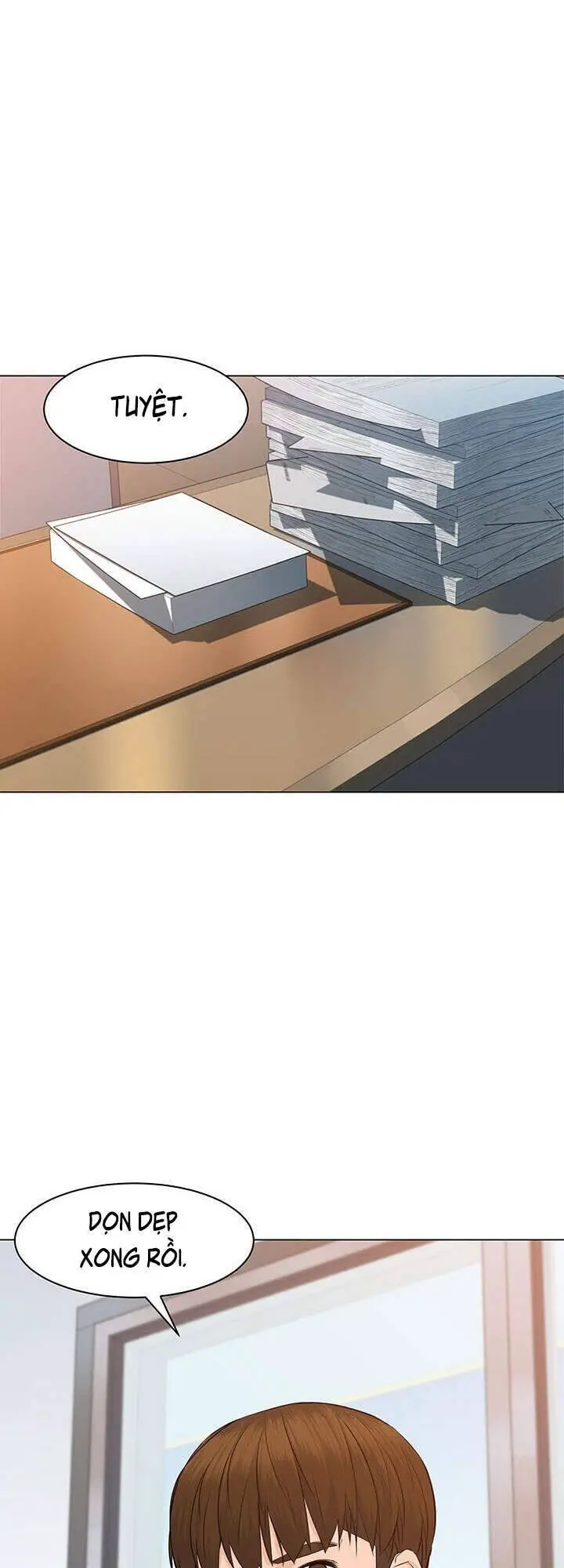Người Trở Về Từ Cõi Chết Nettruyen ZZZ Chương 57 Page 5