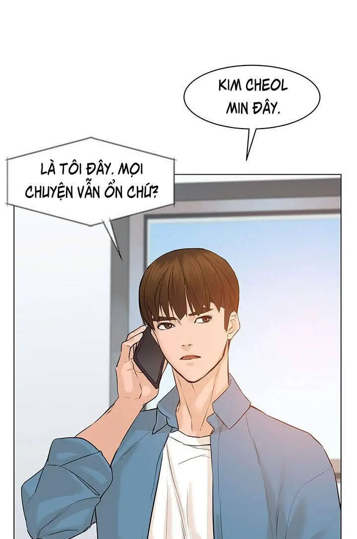 Người Trở Về Từ Cõi Chết Nettruyen ZZZ Chương 57 Page 8