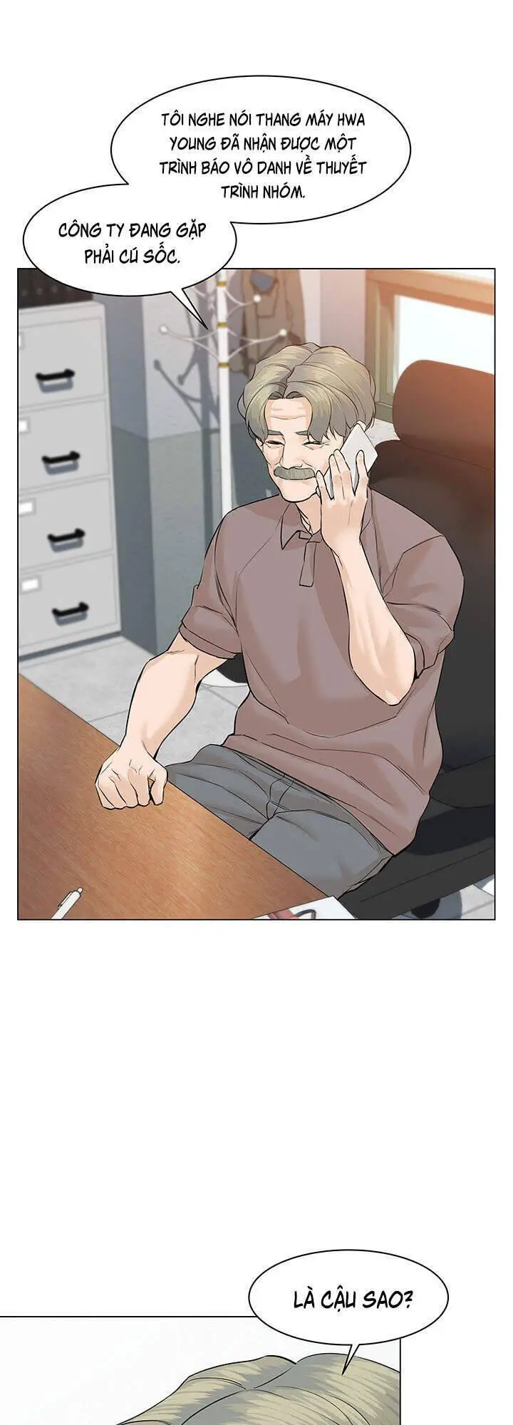 Người Trở Về Từ Cõi Chết Nettruyen ZZZ Chương 57 Page 13