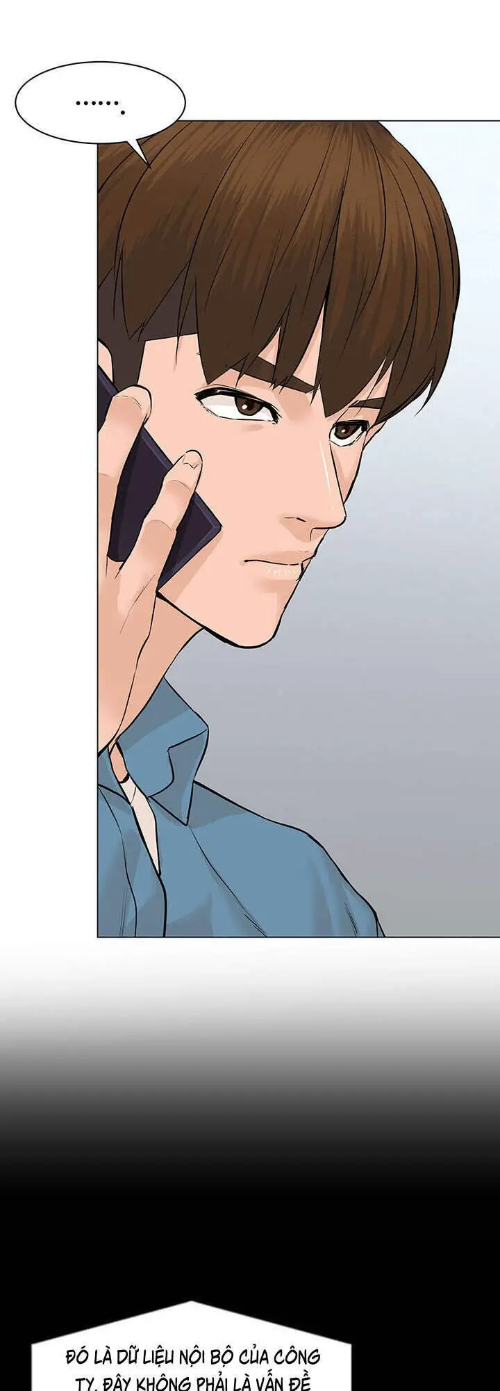 Người Trở Về Từ Cõi Chết Nettruyen ZZZ Chương 57 Page 15