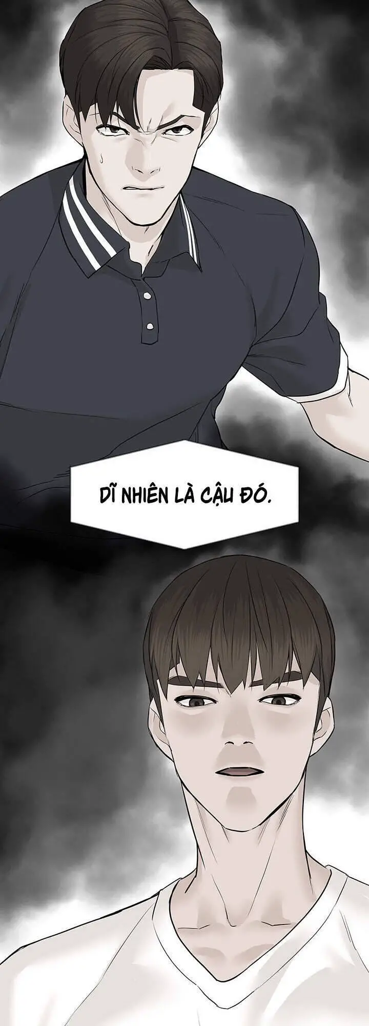 Người Trở Về Từ Cõi Chết Nettruyen ZZZ Chương 57 Page 17
