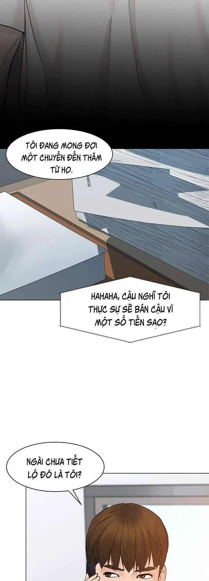 Người Trở Về Từ Cõi Chết Nettruyen ZZZ Chương 57 Page 19