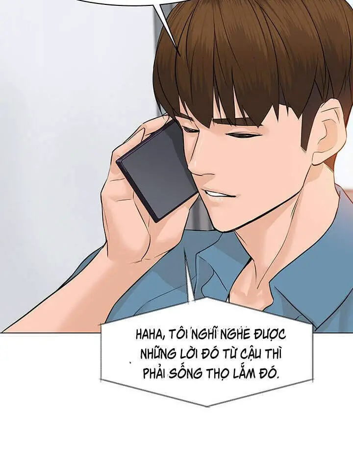 Người Trở Về Từ Cõi Chết Nettruyen ZZZ Chương 57 Page 22