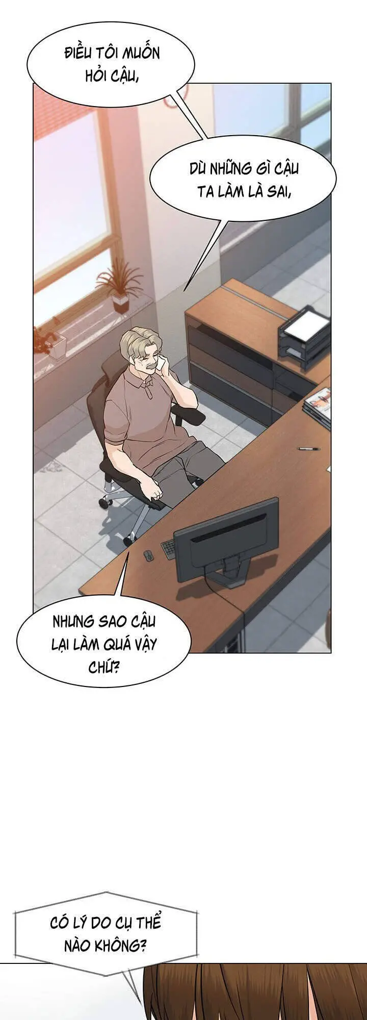Người Trở Về Từ Cõi Chết Nettruyen ZZZ Chương 57 Page 23