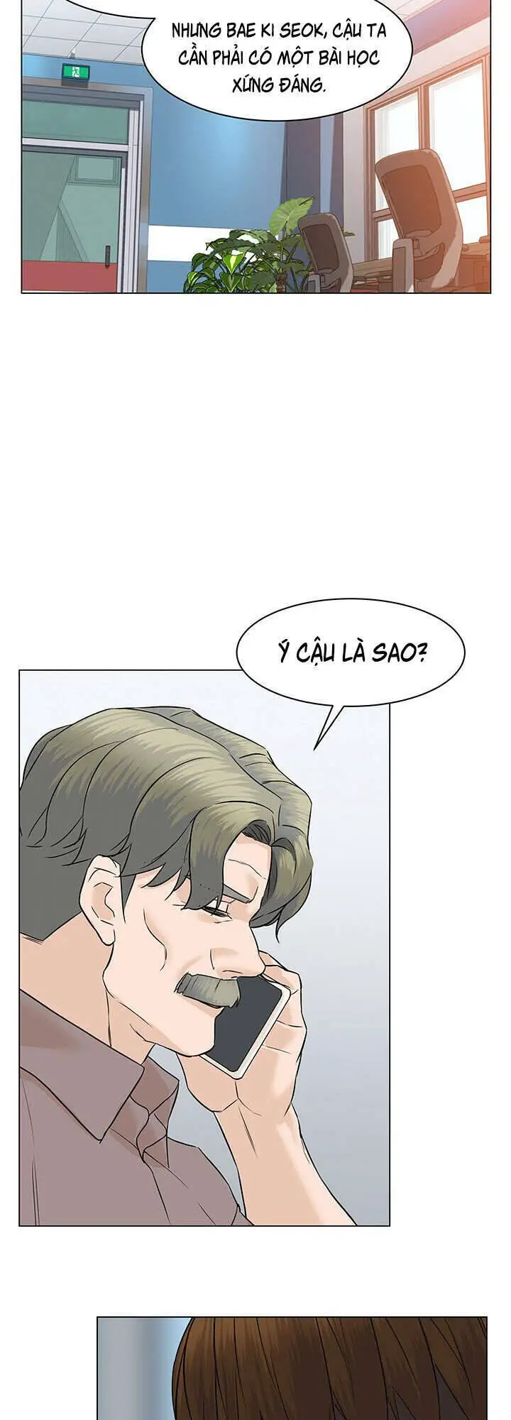 Người Trở Về Từ Cõi Chết Nettruyen ZZZ Chương 57 Page 25