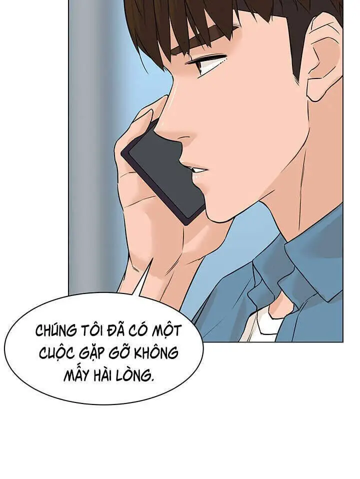 Người Trở Về Từ Cõi Chết Nettruyen ZZZ Chương 57 Page 26