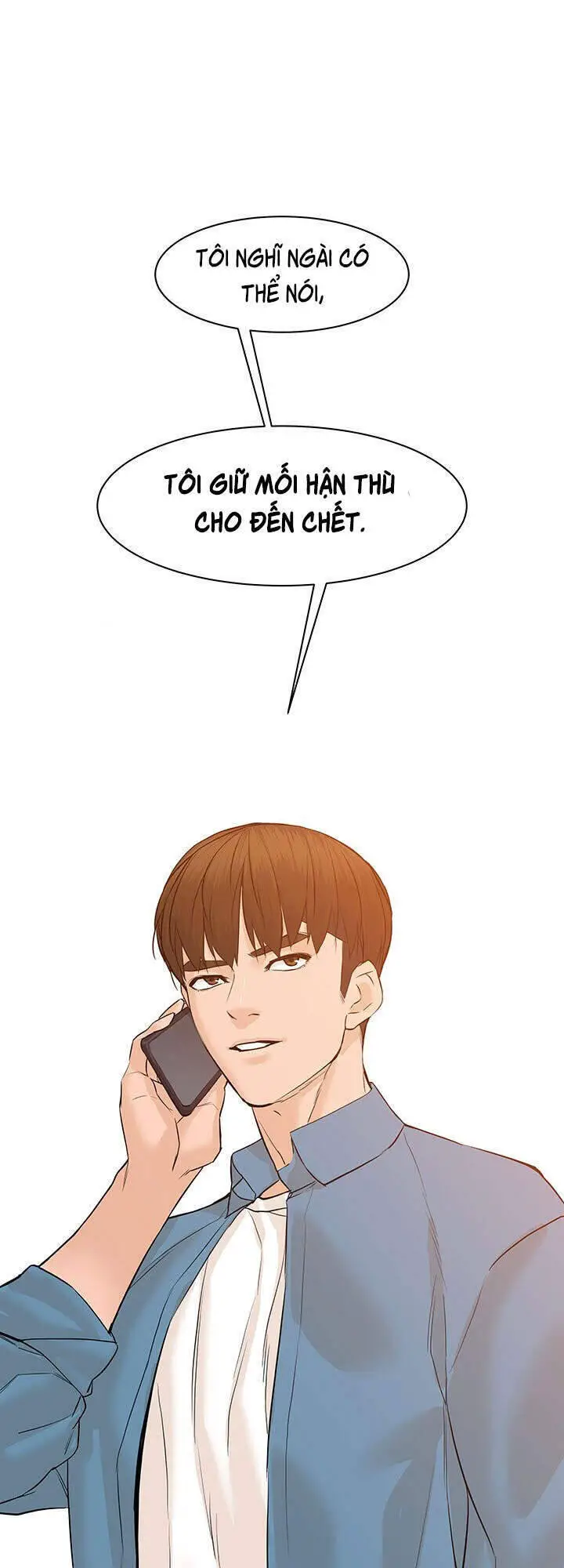 Người Trở Về Từ Cõi Chết Nettruyen ZZZ Chương 57 Page 29