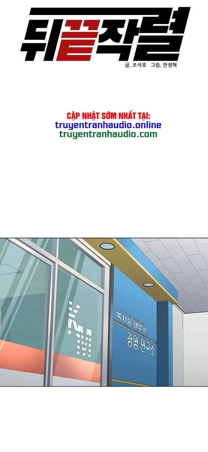 Người Trở Về Từ Cõi Chết Nettruyen ZZZ Chương 57 Page 32