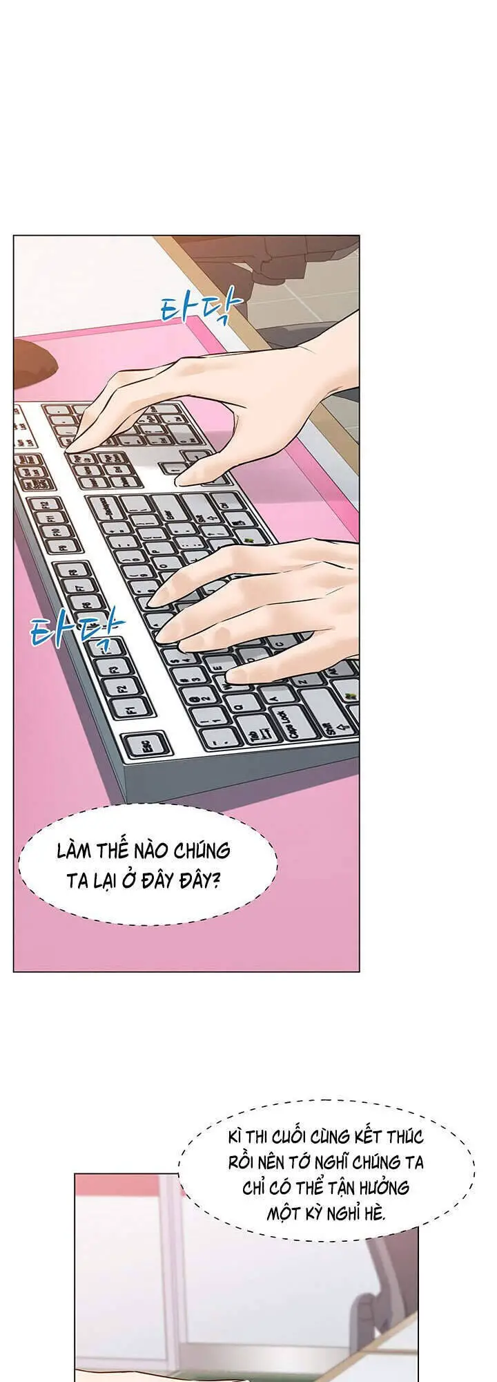 Người Trở Về Từ Cõi Chết Nettruyen ZZZ Chương 57 Page 33
