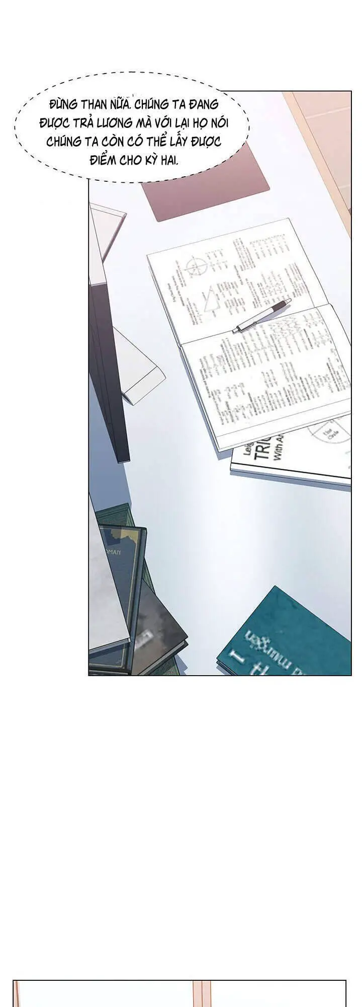 Người Trở Về Từ Cõi Chết Nettruyen ZZZ Chương 57 Page 35