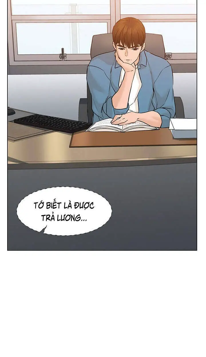 Người Trở Về Từ Cõi Chết Nettruyen ZZZ Chương 57 Page 36