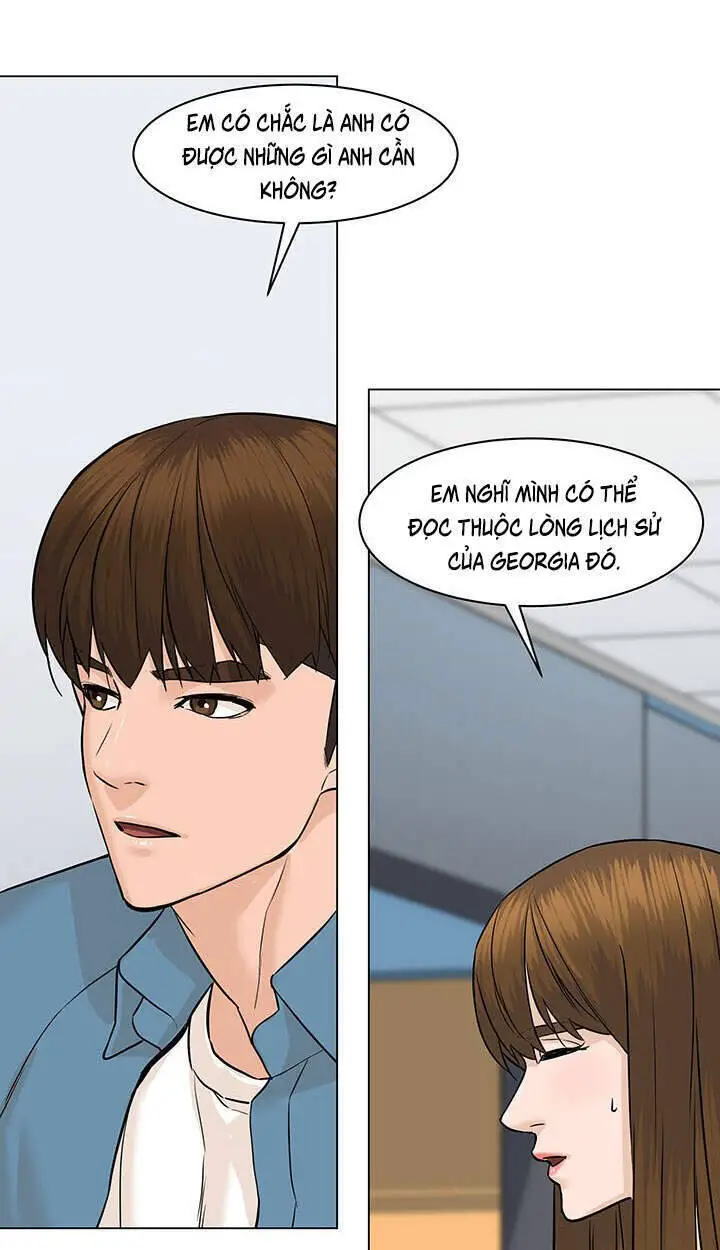 Người Trở Về Từ Cõi Chết Nettruyen ZZZ Chương 57 Page 40