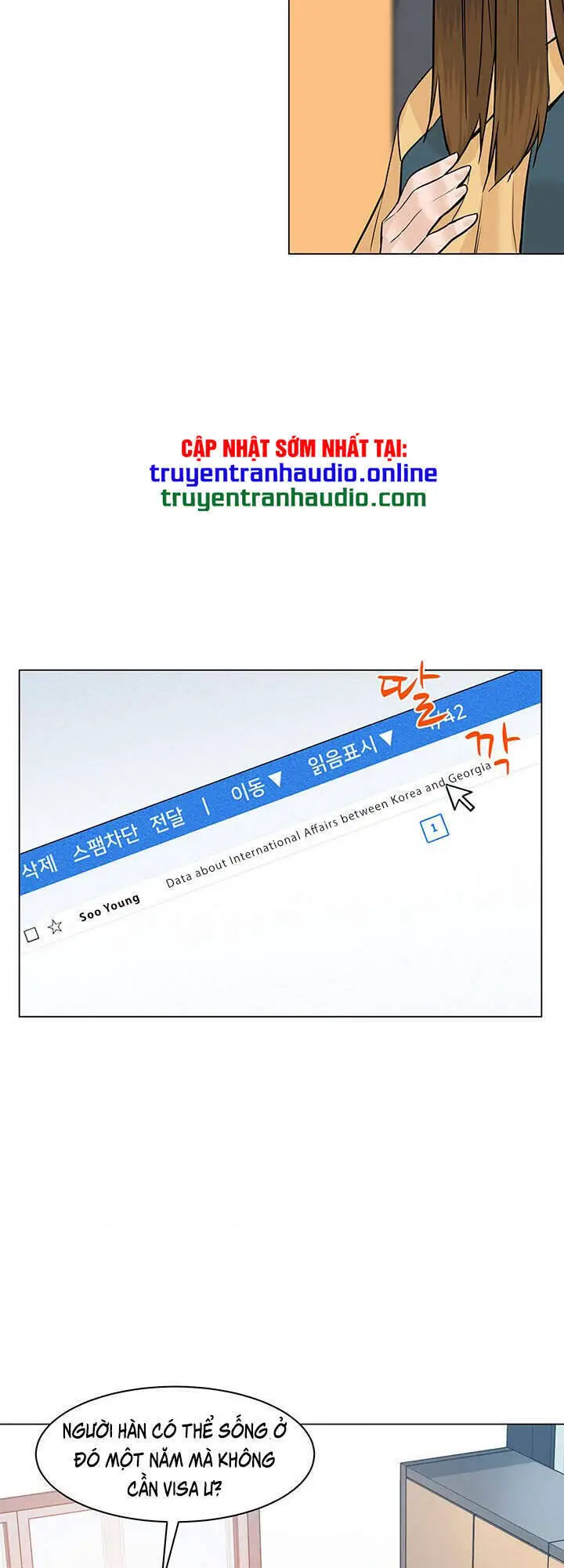 Người Trở Về Từ Cõi Chết Nettruyen ZZZ Chương 57 Page 41