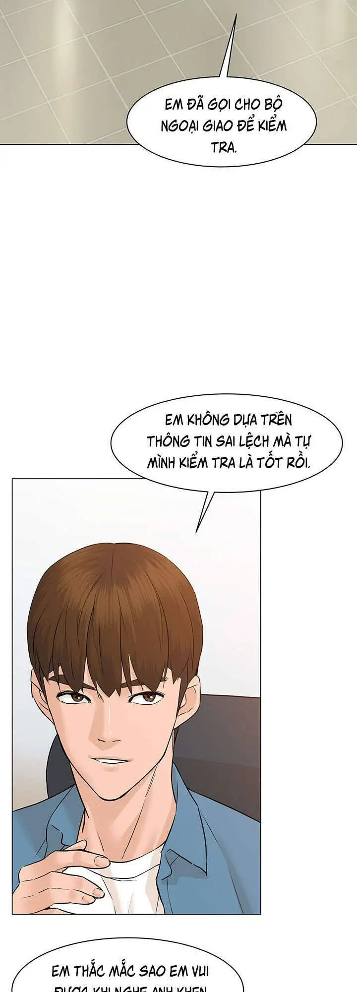 Người Trở Về Từ Cõi Chết Nettruyen ZZZ Chương 57 Page 43