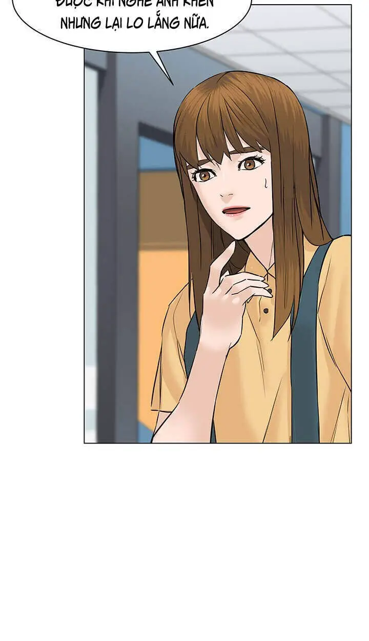 Người Trở Về Từ Cõi Chết Nettruyen ZZZ Chương 57 Page 44
