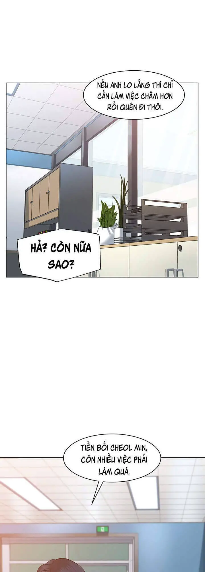 Người Trở Về Từ Cõi Chết Nettruyen ZZZ Chương 57 Page 45