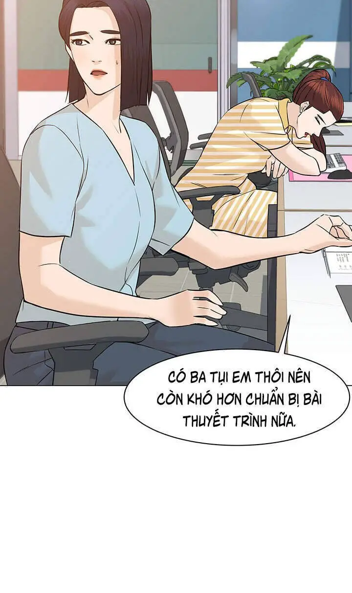 Người Trở Về Từ Cõi Chết Nettruyen ZZZ Chương 57 Page 46