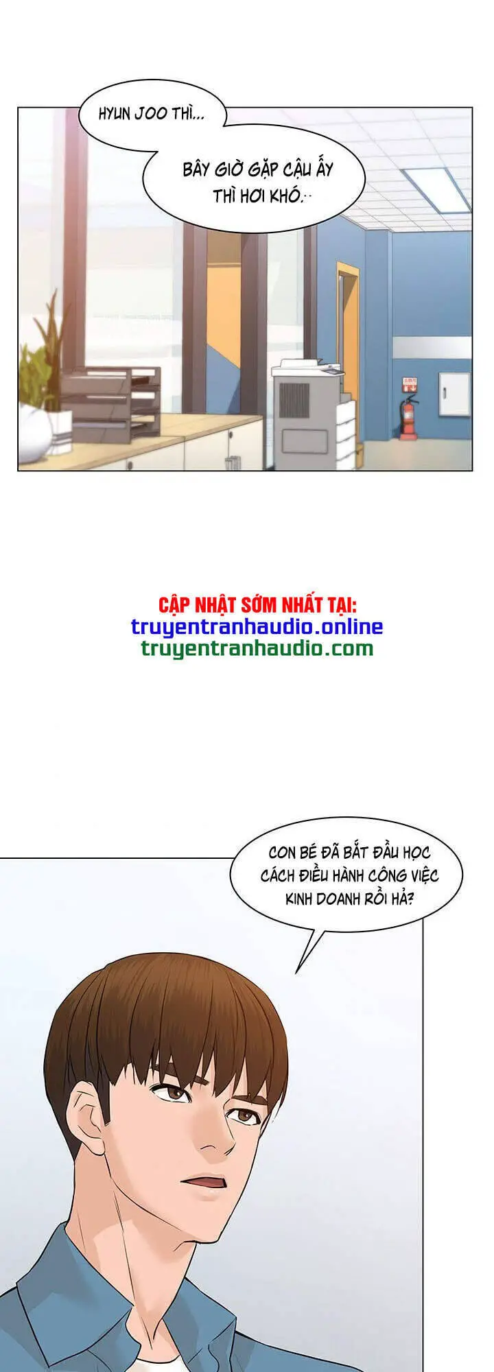 Người Trở Về Từ Cõi Chết Nettruyen ZZZ Chương 57 Page 49