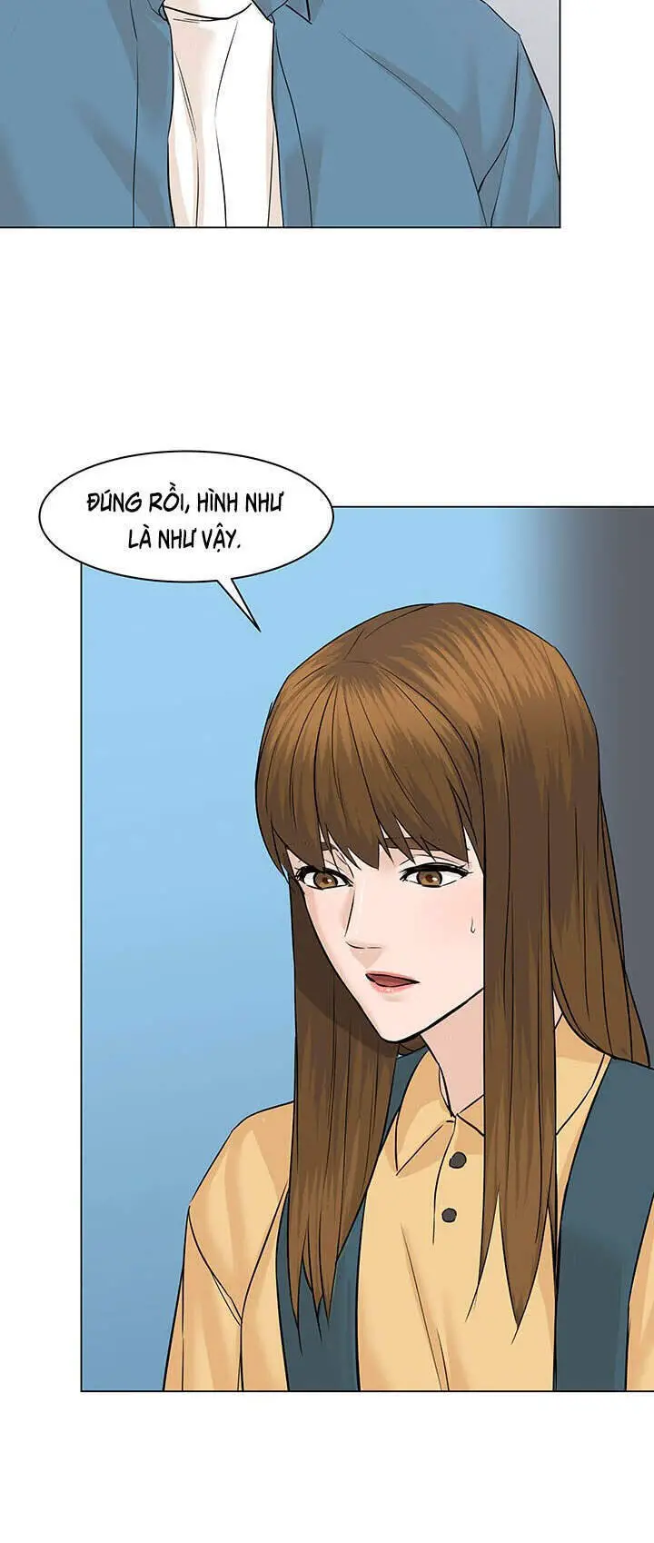 Người Trở Về Từ Cõi Chết Nettruyen ZZZ Chương 57 Page 50