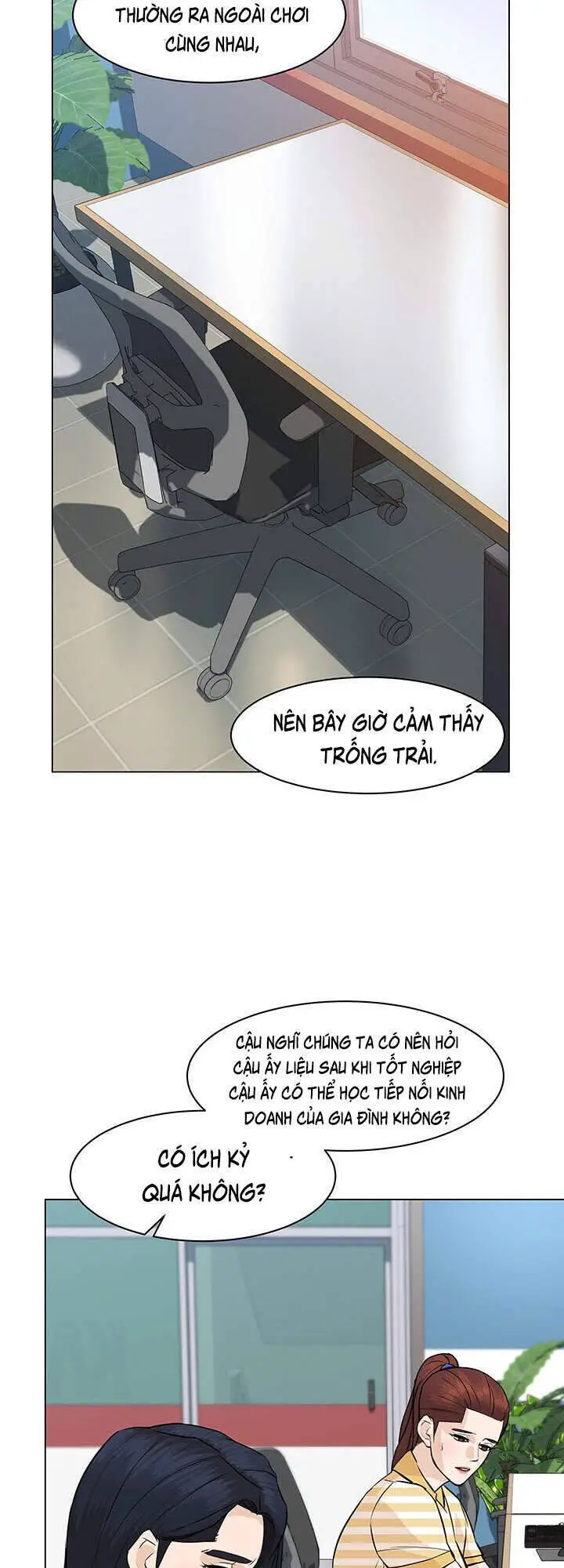 Người Trở Về Từ Cõi Chết Nettruyen ZZZ Chương 57 Page 53