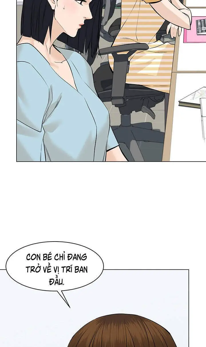 Người Trở Về Từ Cõi Chết Nettruyen ZZZ Chương 57 Page 54