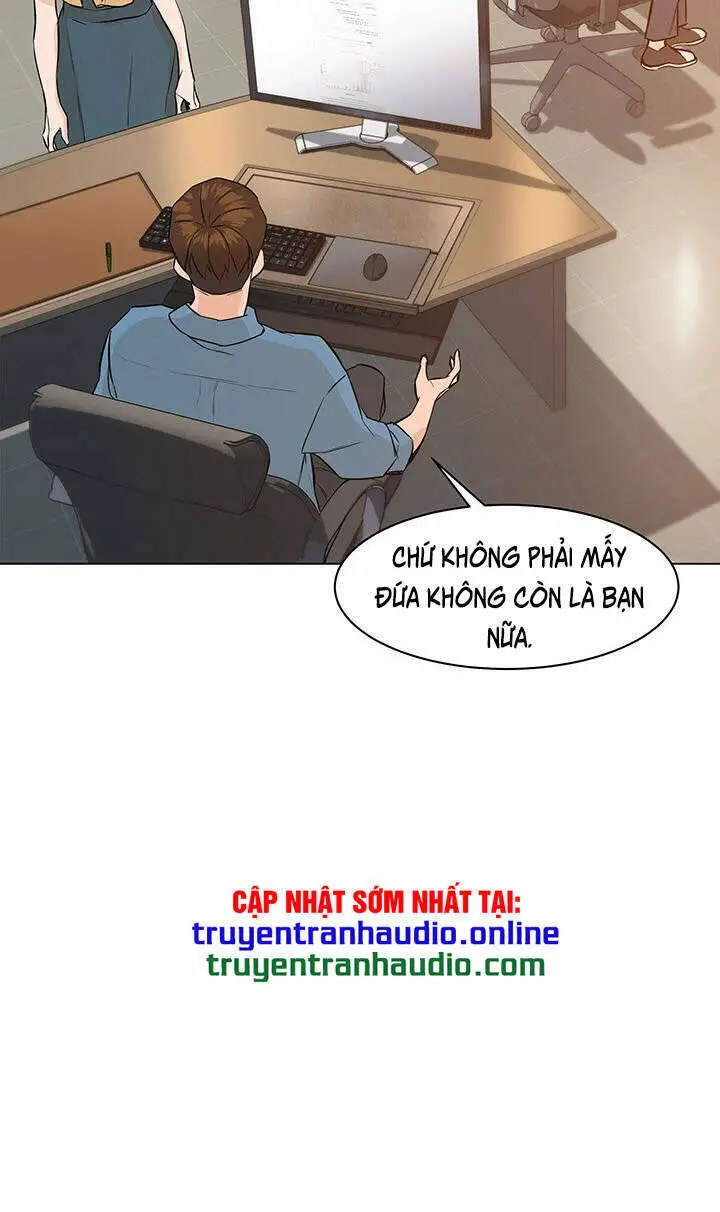 Người Trở Về Từ Cõi Chết Nettruyen ZZZ Chương 57 Page 56