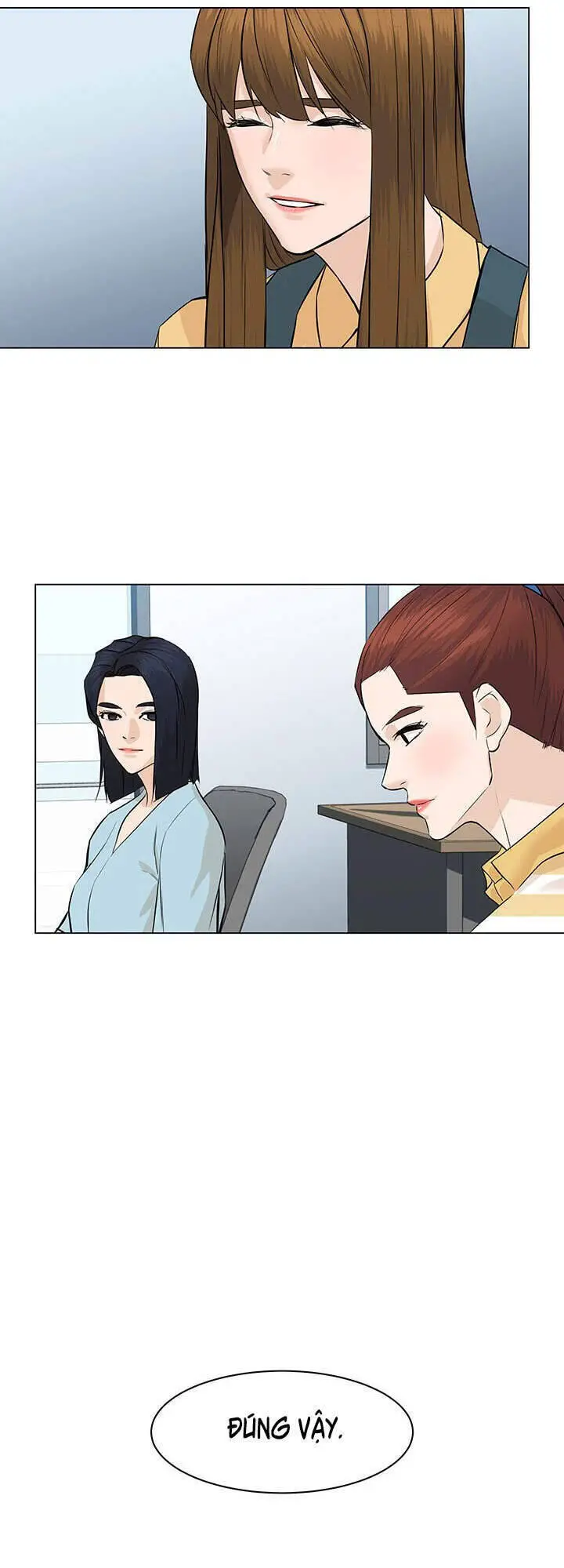 Người Trở Về Từ Cõi Chết Nettruyen ZZZ Chương 57 Page 57