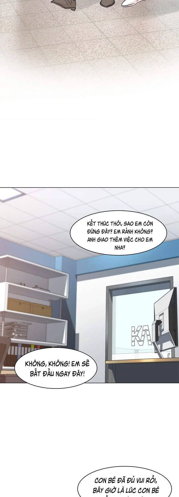 Người Trở Về Từ Cõi Chết Nettruyen ZZZ Chương 57 Page 59