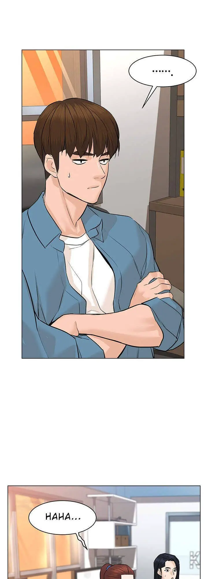 Người Trở Về Từ Cõi Chết Nettruyen ZZZ Chương 57 Page 63