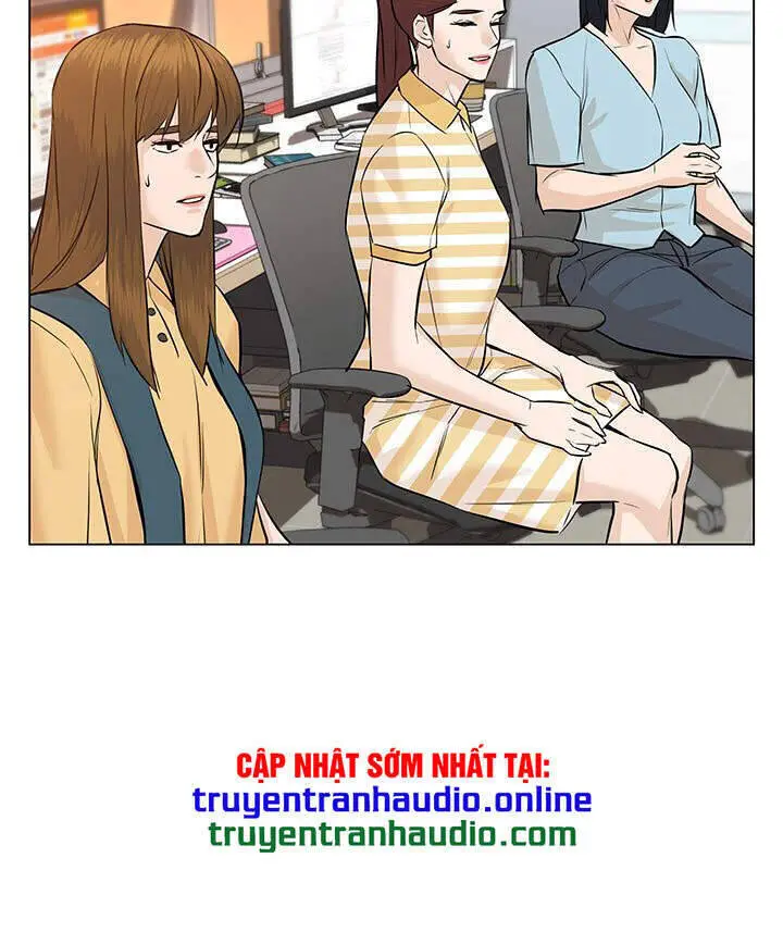 Người Trở Về Từ Cõi Chết Nettruyen ZZZ Chương 57 Page 64