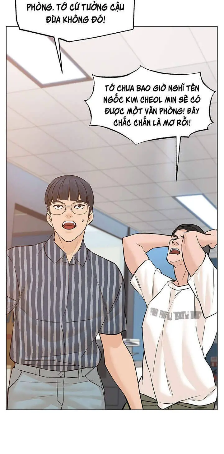 Người Trở Về Từ Cõi Chết Nettruyen ZZZ Chương 57 Page 66