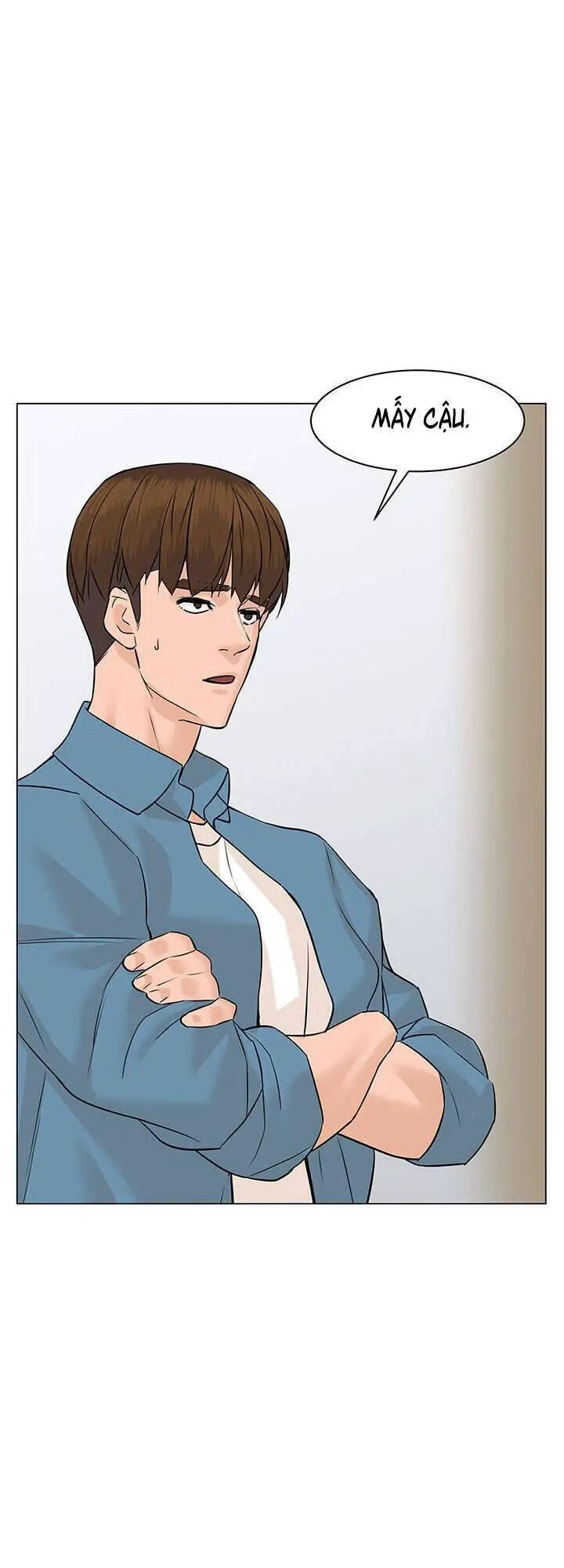 Người Trở Về Từ Cõi Chết Nettruyen ZZZ Chương 57 Page 67