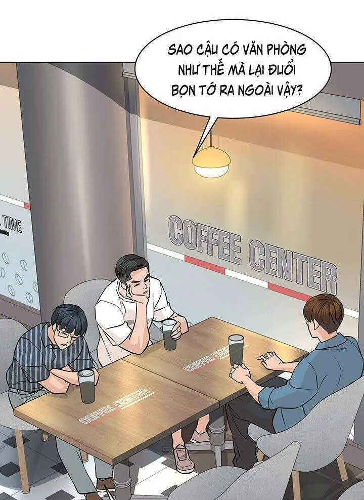 Người Trở Về Từ Cõi Chết Nettruyen ZZZ Chương 57 Page 70