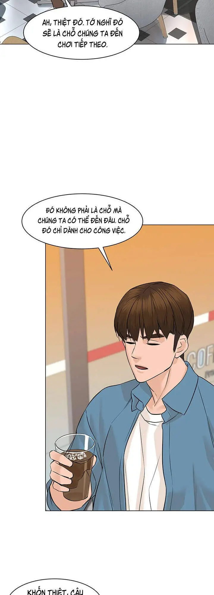 Người Trở Về Từ Cõi Chết Nettruyen ZZZ Chương 57 Page 71