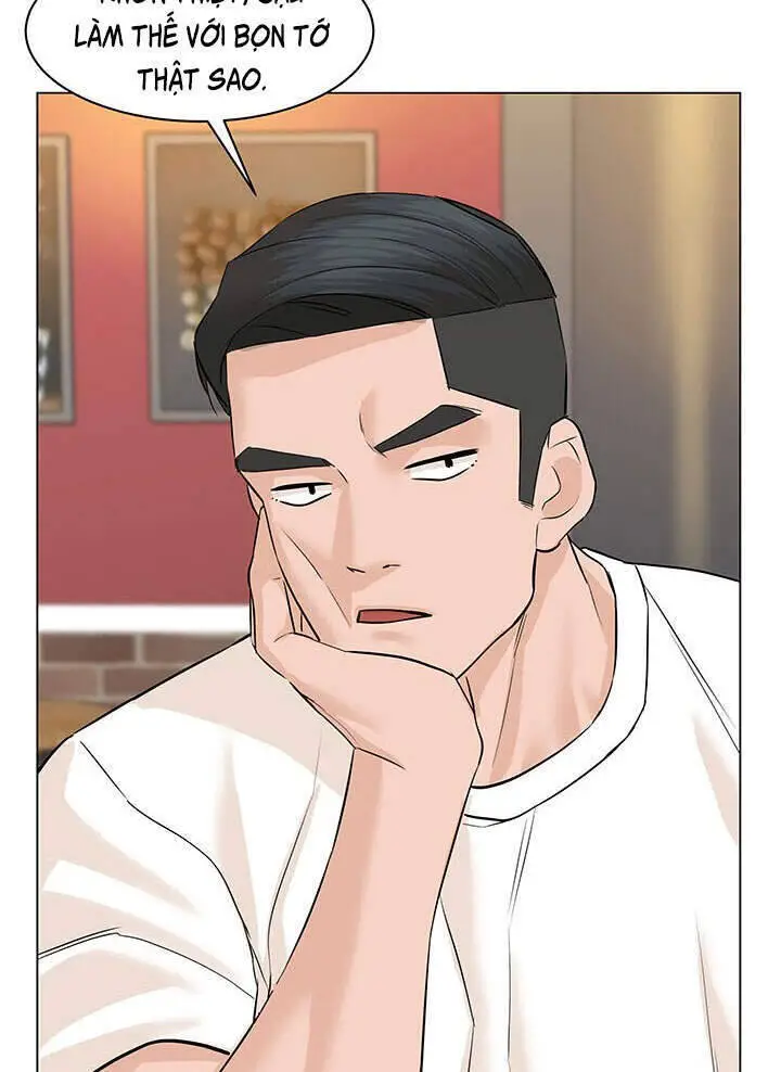 Người Trở Về Từ Cõi Chết Nettruyen ZZZ Chương 57 Page 72