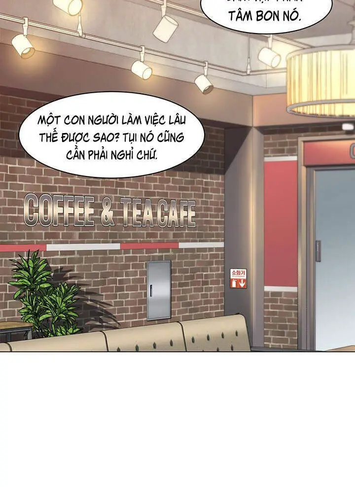 Người Trở Về Từ Cõi Chết Nettruyen ZZZ Chương 57 Page 74