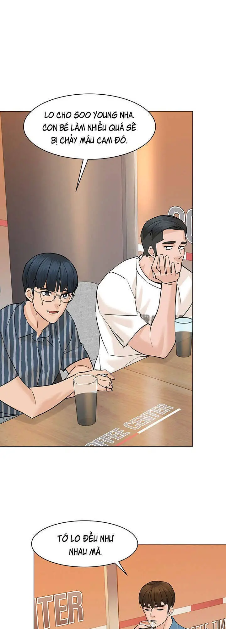 Người Trở Về Từ Cõi Chết Nettruyen ZZZ Chương 57 Page 75