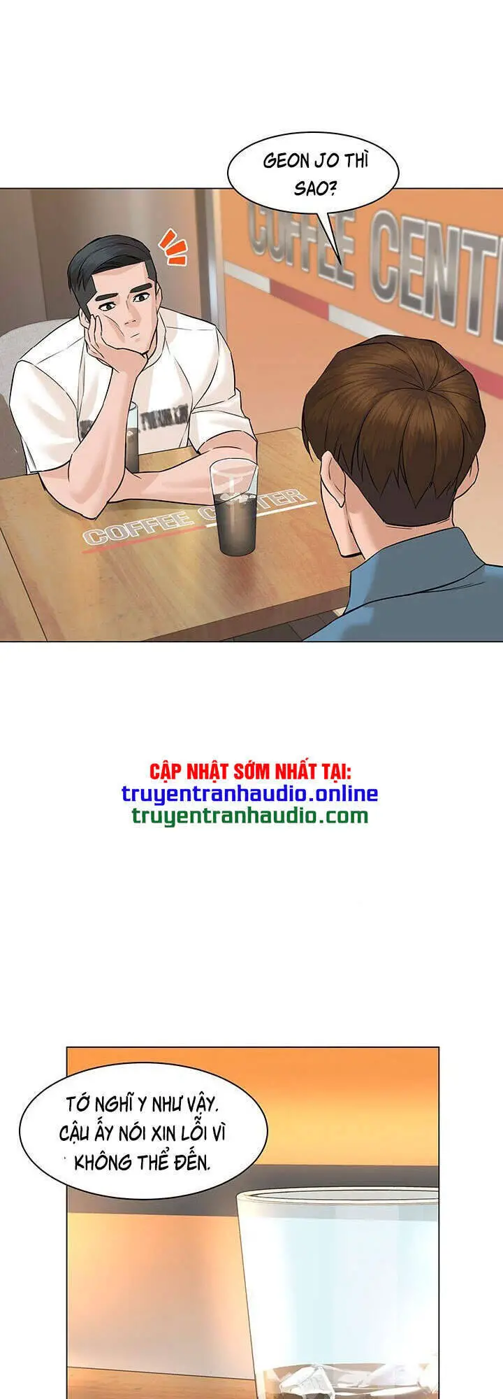 Người Trở Về Từ Cõi Chết Nettruyen ZZZ Chương 57 Page 77