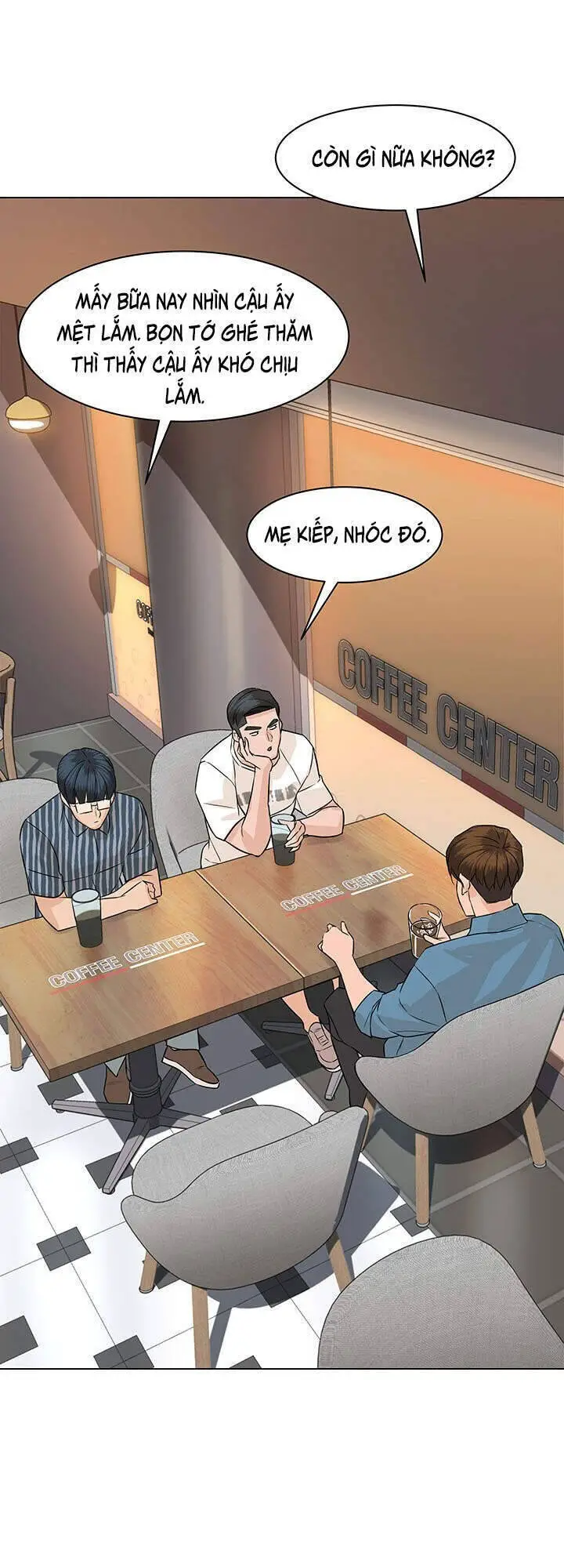 Người Trở Về Từ Cõi Chết Nettruyen ZZZ Chương 57 Page 79