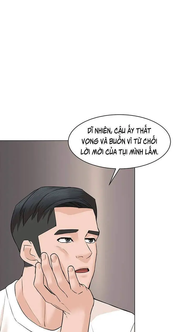 Người Trở Về Từ Cõi Chết Nettruyen ZZZ Chương 57 Page 80