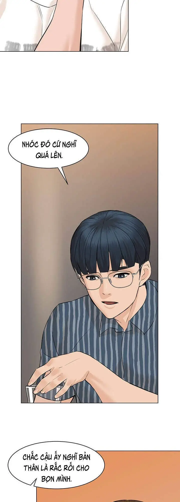 Người Trở Về Từ Cõi Chết Nettruyen ZZZ Chương 57 Page 81