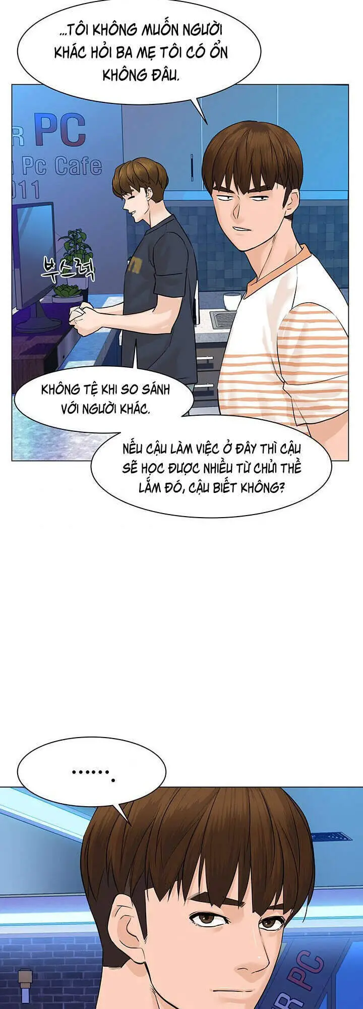 Người Trở Về Từ Cõi Chết Nettruyen ZZZ Chương 42 Page 77