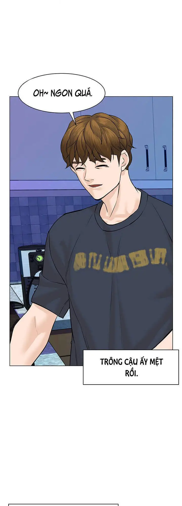 Người Trở Về Từ Cõi Chết Nettruyen ZZZ Chương 42 Page 79
