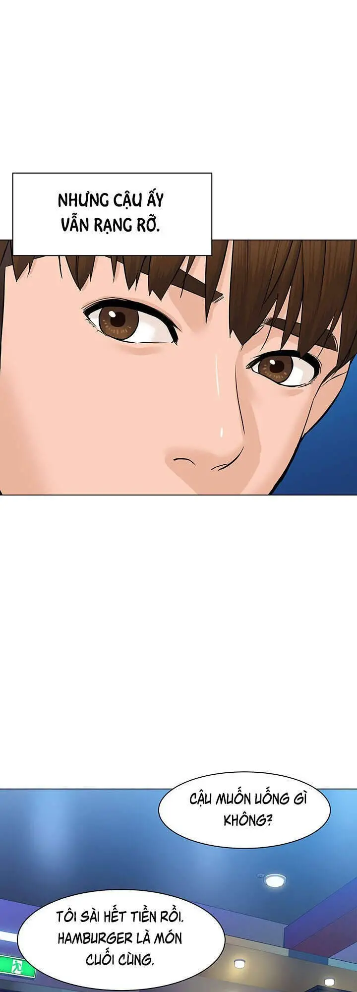 Người Trở Về Từ Cõi Chết Nettruyen ZZZ Chương 42 Page 83