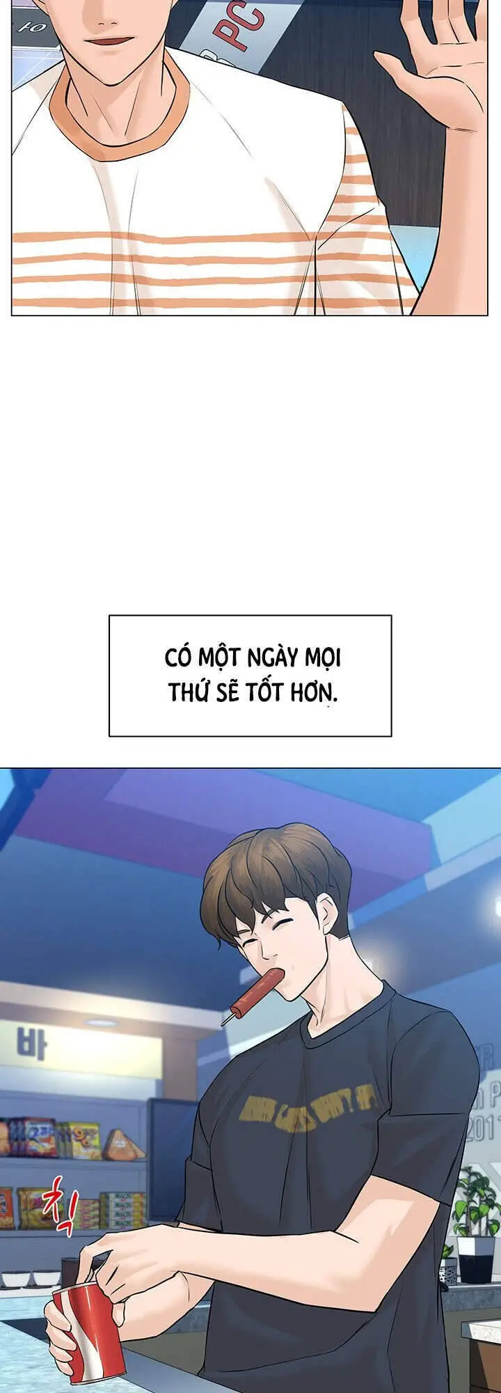 Người Trở Về Từ Cõi Chết Nettruyen ZZZ Chương 42 Page 89