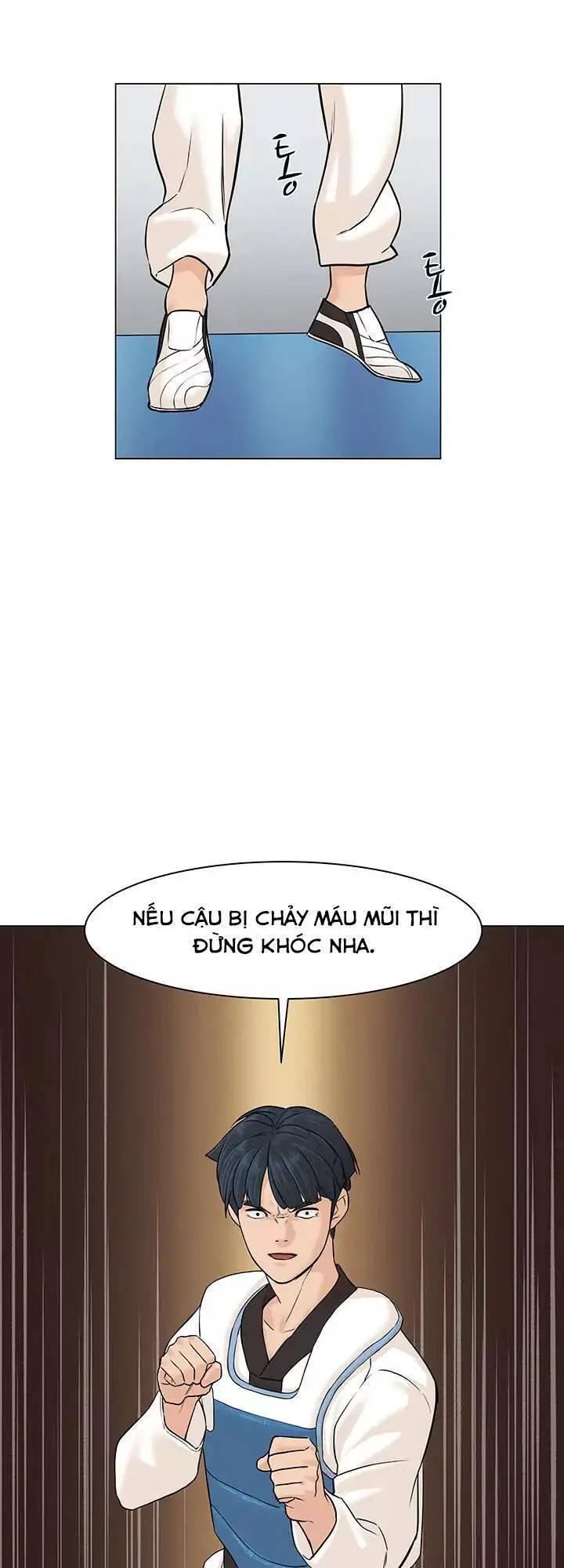 Người Trở Về Từ Cõi Chết Nettruyen ZZZ Chương 22 Page 31