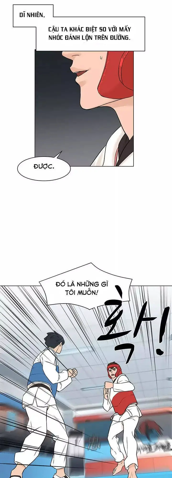 Người Trở Về Từ Cõi Chết Nettruyen ZZZ Chương 22 Page 33