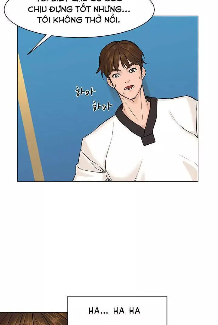 Người Trở Về Từ Cõi Chết Nettruyen ZZZ Chương 22 Page 36